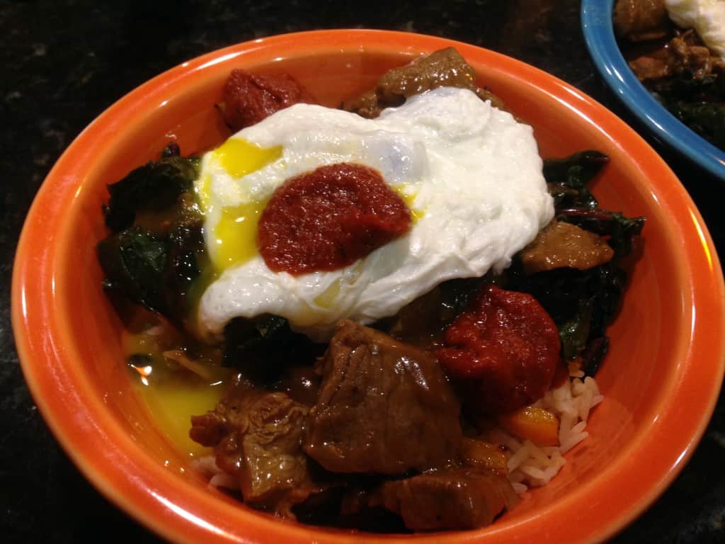 GlutenFree Gochujang Glutenfreeliac