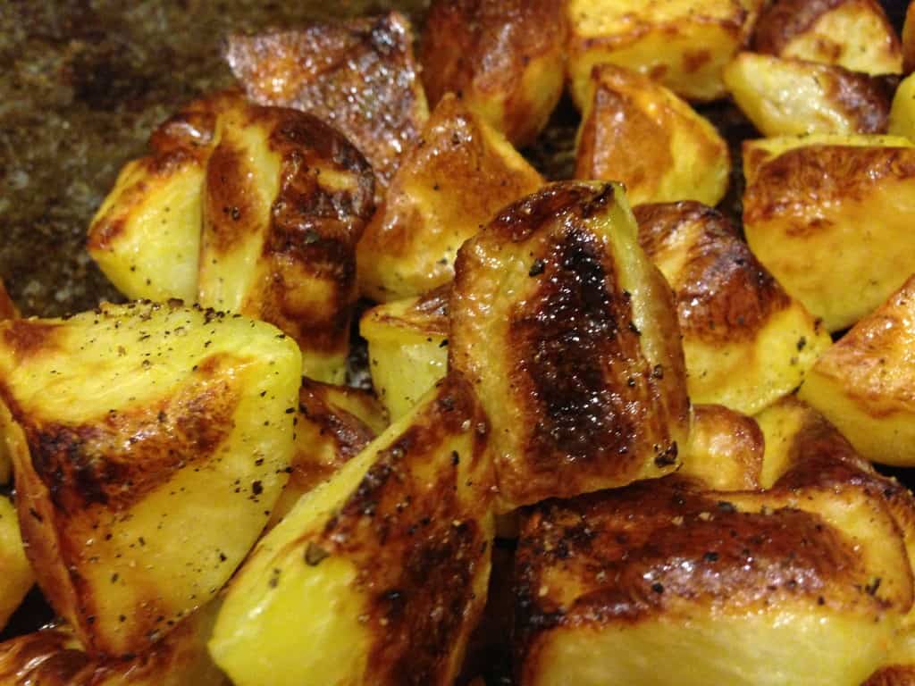 Rice and Potatoes Archives Glutenfreeliac