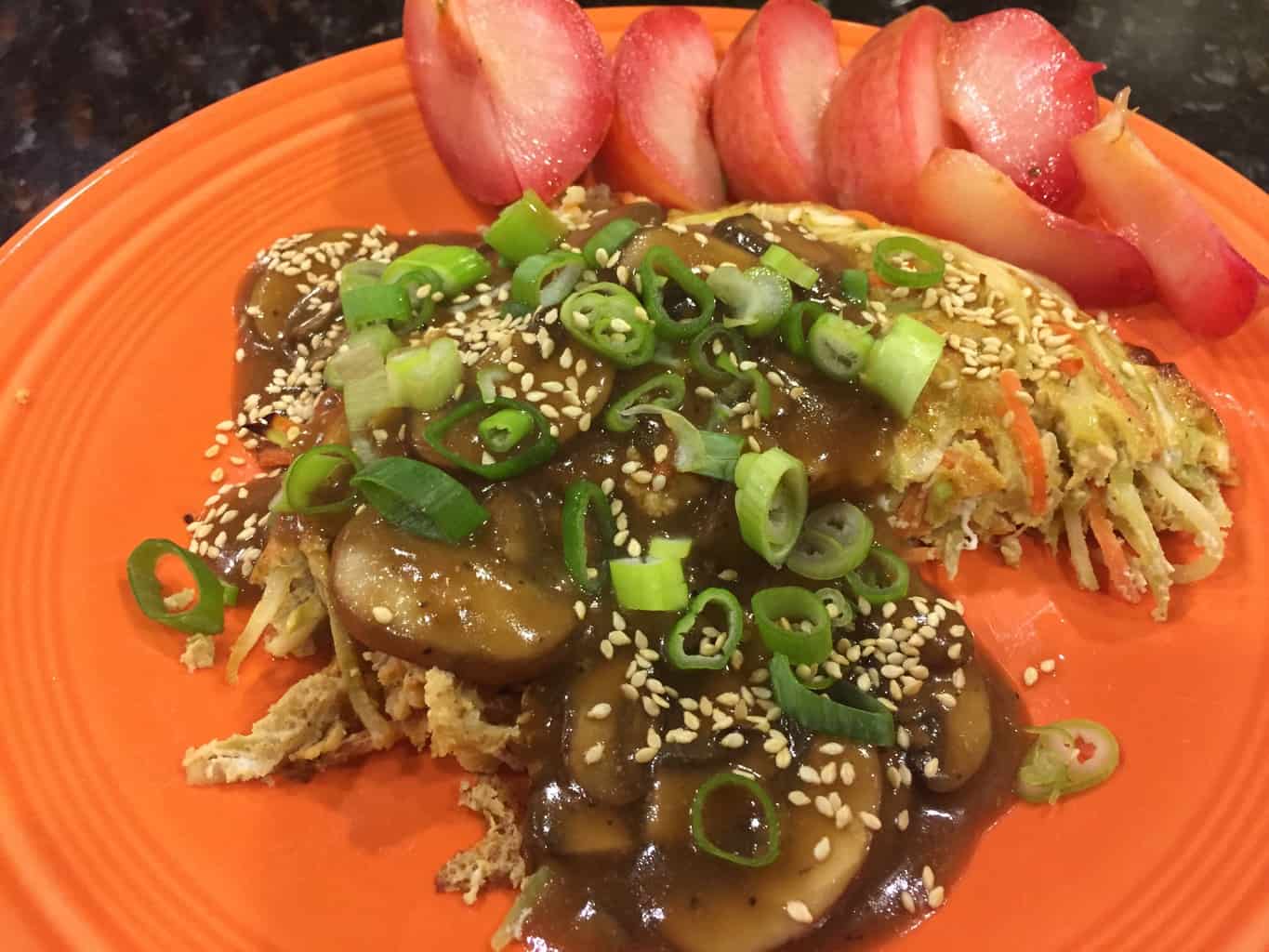 Egg Foo Yung Glutenfreeliac